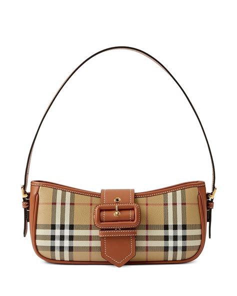 Burberry sling bag